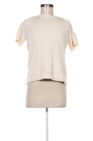 Pulover de femei C&A, Mărime L, Culoare Bej, Preț 100,99 Lei