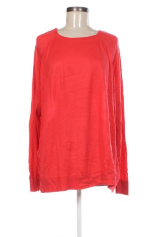 Damski sweter C&A, Rozmiar XXL, Kolor Czerwony, Cena 88,99 zł