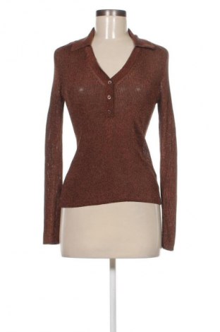 Pulover de femei COS, Mărime S, Culoare Maro, Preț 163,00 Lei
