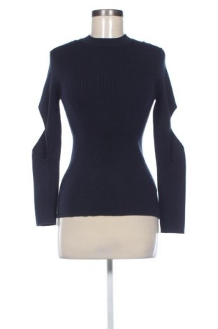 Pulover de femei COS, Mărime S, Culoare Albastru, Preț 163,99 Lei