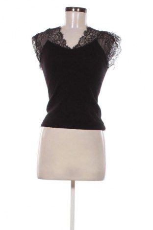 Damski sweter Calliope, Rozmiar S, Kolor Czarny, Cena 105,75 zł