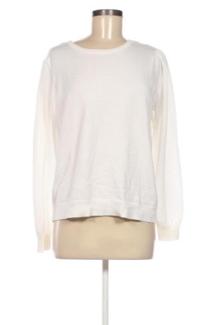 Dámský svetr Calvin Klein, Velikost L, Barva Bílá, Cena  1 217,00 Kč