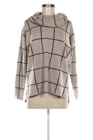 Damski sweter Calvin Klein, Rozmiar M, Kolor Kolorowy, Cena 519,99 zł