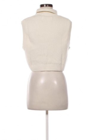 Dámsky pulóver Calvin Klein Jeans, Veľkosť XL, Farba Biela, Cena  47,95 €