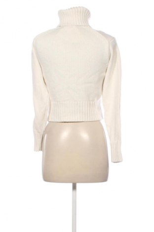 Pulover de femei Calvin Klein Jeans, Mărime XXS, Culoare Alb, Preț 649,99 Lei