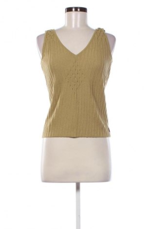 Pulover de femei Calvin Klein Jeans, Mărime M, Culoare Verde, Preț 215,79 Lei