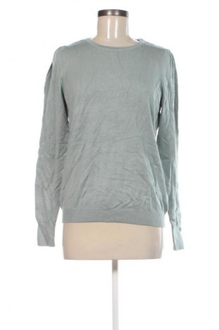 Damski sweter Camaieu, Rozmiar L, Kolor Zielony, Cena 95,99 zł