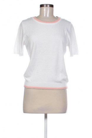 Damenpullover Camaieu, Größe L, Farbe Weiß, Preis € 20,99