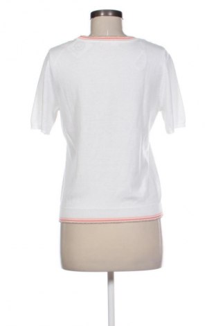 Damenpullover Camaieu, Größe L, Farbe Weiß, Preis € 20,99