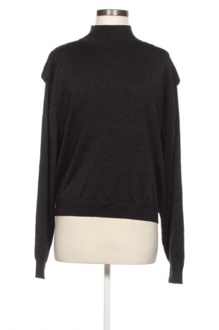 Damski sweter Cami, Rozmiar L, Kolor Czarny, Cena 58,99 zł