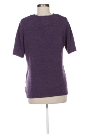 Damenpullover Canda, Größe L, Farbe Lila, Preis 20,99 €