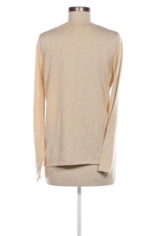 Damenpullover Canda, Größe M, Farbe Beige, Preis 20,99 €
