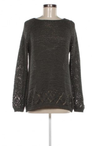 Damski sweter Canda, Rozmiar M, Kolor Zielony, Cena 95,99 zł