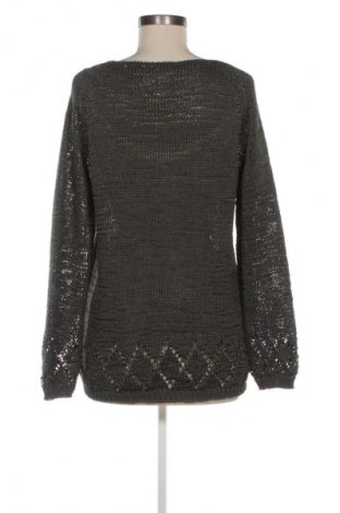 Damski sweter Canda, Rozmiar M, Kolor Zielony, Cena 95,99 zł