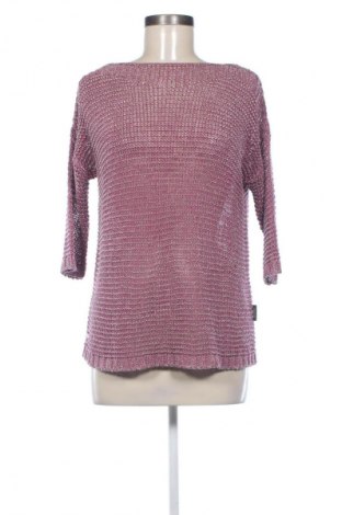 Damenpullover Capuccino, Größe M, Farbe Rosa, Preis 15,00 €