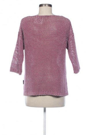 Damenpullover Capuccino, Größe M, Farbe Rosa, Preis 15,00 €