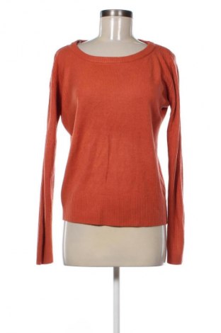 Damski sweter Carol Rose, Rozmiar M, Kolor Czerwony, Cena 46,99 zł