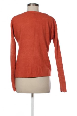 Damski sweter Carol Rose, Rozmiar M, Kolor Czerwony, Cena 46,99 zł