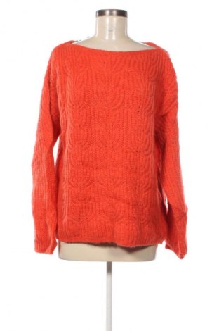 Dámsky pulóver Caroll, Veľkosť M, Farba Oranžová, Cena  22,95 €