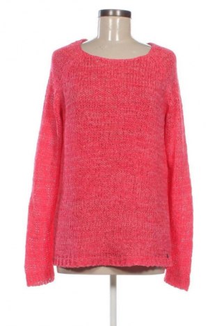 Damski sweter Cecil, Rozmiar XL, Kolor Różowy, Cena 134,99 zł
