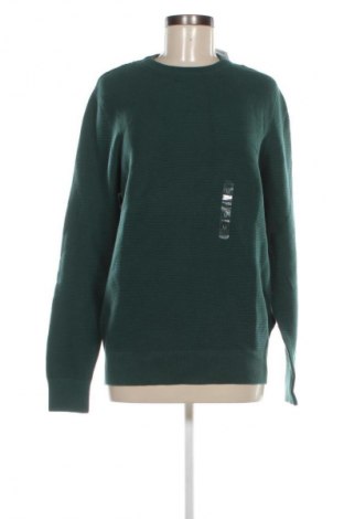 Damenpullover Celio, Größe M, Farbe Grün, Preis € 25,99