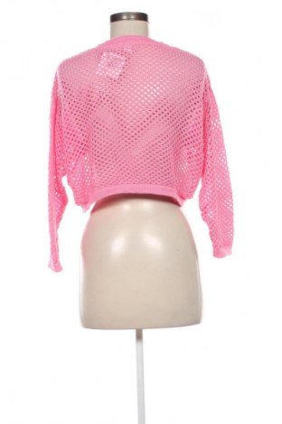 Damski sweter Charlotte Russe, Rozmiar XL, Kolor Różowy, Cena 95,99 zł