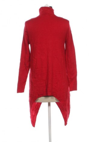 Damenpullover Chico's, Größe L, Farbe Rot, Preis € 43,99