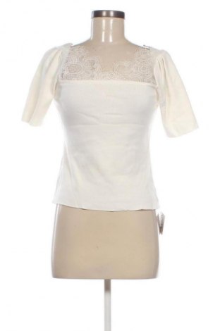 Pulover de femei Chicwish, Mărime XL, Culoare Alb, Preț 141,99 Lei