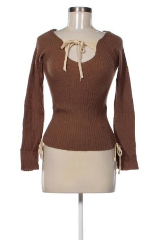 Damenpullover Cider, Größe M, Farbe Braun, Preis 15,00 €