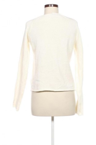 Damenpullover Clockhouse, Größe L, Farbe Weiß, Preis € 20,99
