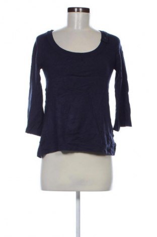 Pulover de femei Clockhouse, Mărime M, Culoare Albastru, Preț 47,99 Lei