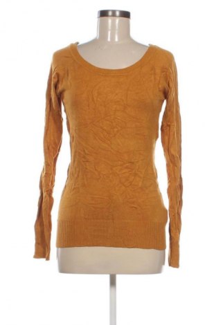 Damenpullover Clockhouse, Größe XL, Farbe Gelb, Preis € 20,99