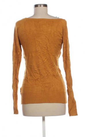 Damenpullover Clockhouse, Größe XL, Farbe Gelb, Preis € 20,99