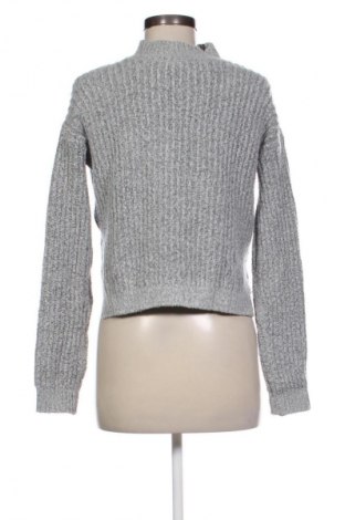 Damenpullover Clockhouse, Größe M, Farbe Grau, Preis 14,83 €