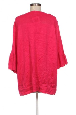 Damski sweter Clothing & Co, Rozmiar 3XL, Kolor Różowy, Cena 95,99 zł