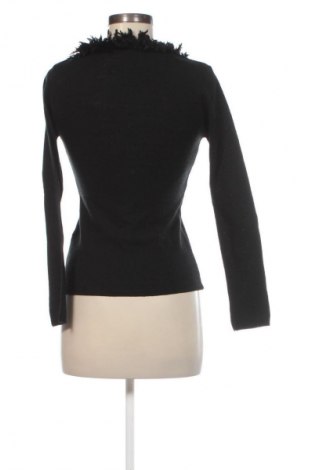 Дамски пуловер Clothing & Co, Размер M, Цвят Черен, Цена 17,99 лв.