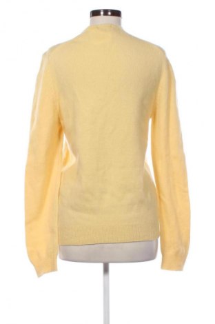 Pulover de femei Club Room, Mărime S, Culoare Galben, Preț 107,89 Lei