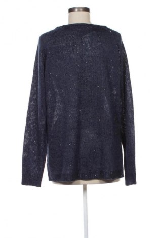 Pulover de femei Collection, Mărime L, Culoare Albastru, Preț 58,99 Lei