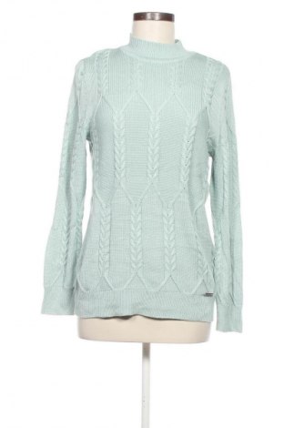 Dámský svetr Collection L, Velikost M, Barva Zelená, Cena  279,00 Kč
