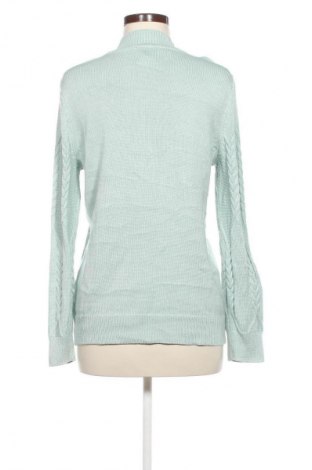 Dámský svetr Collection L, Velikost M, Barva Zelená, Cena  279,00 Kč