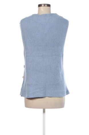 Damenpullover Collection L, Größe S, Farbe Blau, Preis € 20,99