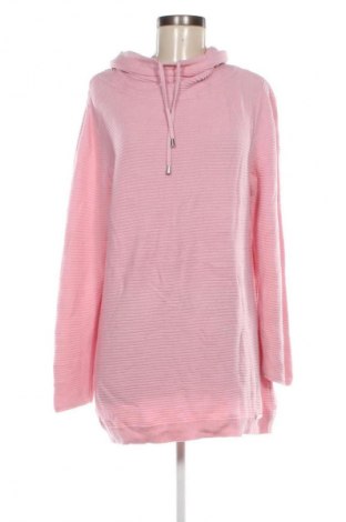 Дамски пуловер Collection L, Размер XL, Цвят Розов, Цена 17,99 лв.