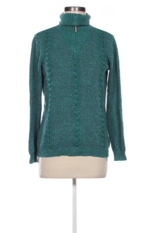 Damski sweter Collection L, Rozmiar M, Kolor Kolorowy, Cena 95,99 zł