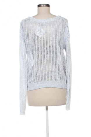 Damski sweter Colours, Rozmiar L, Kolor Niebieski, Cena 95,99 zł
