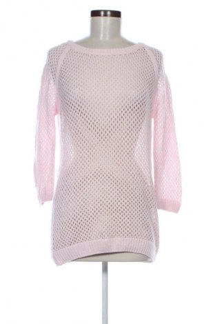 Damski sweter Colours, Rozmiar M, Kolor Różowy, Cena 45,99 zł