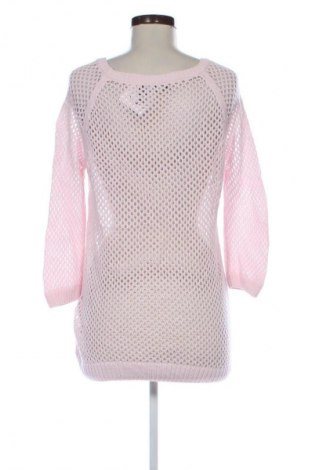 Damski sweter Colours, Rozmiar M, Kolor Różowy, Cena 45,99 zł