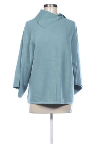 Damenpullover Comma,, Größe L, Farbe Blau, Preis € 22,99
