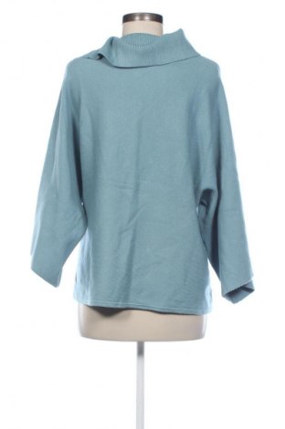 Damenpullover Comma,, Größe L, Farbe Blau, Preis € 22,99