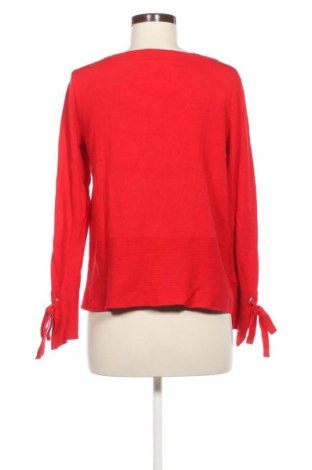 Damenpullover Comma,, Größe M, Farbe Rot, Preis € 27,99