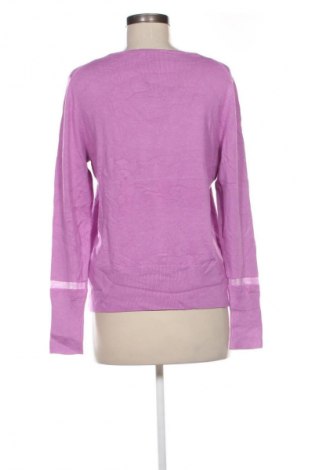 Damenpullover Comma,, Größe M, Farbe Lila, Preis 42,99 €